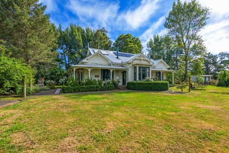 Photo of property in 277 Kaimatarau Road, Rongotea, Palmerston North, 4473