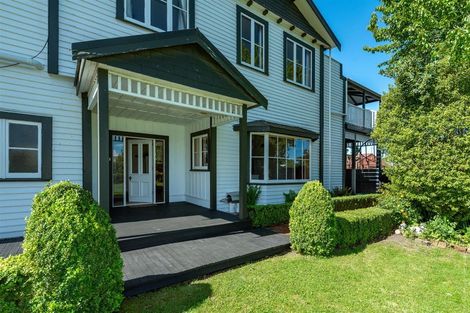 Photo of property in 1271 Courtenay Road, Kirwee, Darfield, 7571