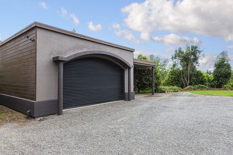 Photo of property in 169 Moonshine Valley Road, Aokautere, Palmerston North, 4471