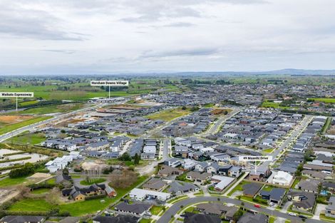 Photo of property in 47 Maanihi Drive, Rototuna North, 3210