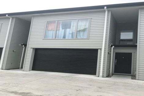 Photo of property in 2/113 Knighton Road, Hillcrest, Hamilton, 3216