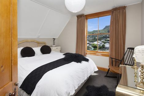 Photo of property in 18 Saint Davids Street, Lyttelton, 8082