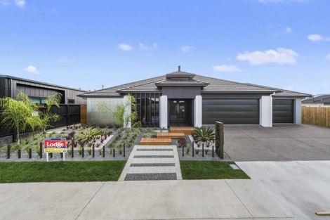 Photo of property in 56 Helen June Avenue, Flagstaff, Hamilton, 3210