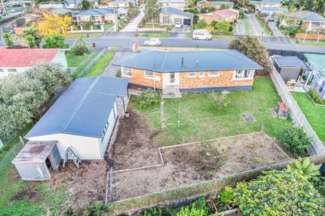 Photo of property in 91 Lewis Street, Glenview, Hamilton, 3206