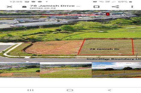 Photo of property in 78 Jamish Drive, Warkworth, 0910