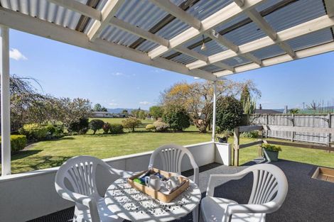 Photo of property in 3 Sheffield Street, Matamata, 3400