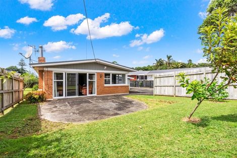 Photo of property in 56 Te Paka Crescent, Te Kamo, Whangarei, 0112