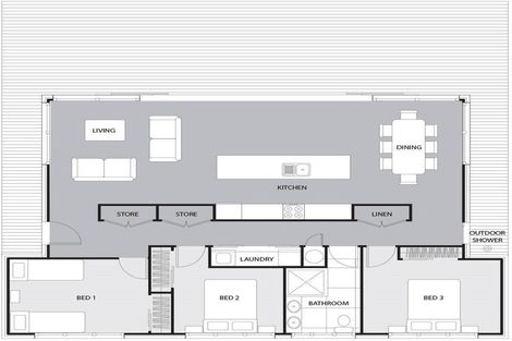 Photo of property in 111 Bream Bay Drive, Ruakaka, 0116