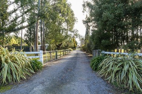 Photo of property in 127 Company Road, Newland, Ashburton, 7772