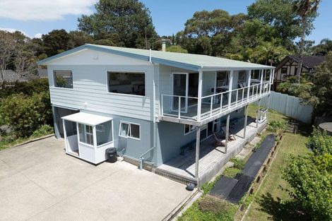 Photo of property in 97 Cable Bay Block Road, Cable Bay, 0420