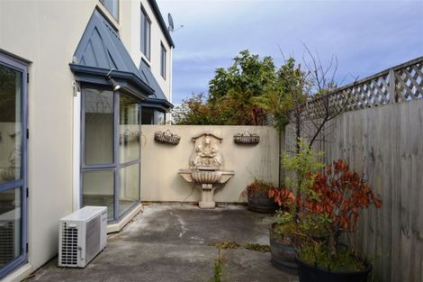 Photo of property in 1/337 Selwyn Street, Addington, Christchurch, 8024