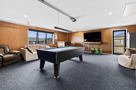 Photo of property in 25 Papawhero Drive, Bell Block, New Plymouth, 4312