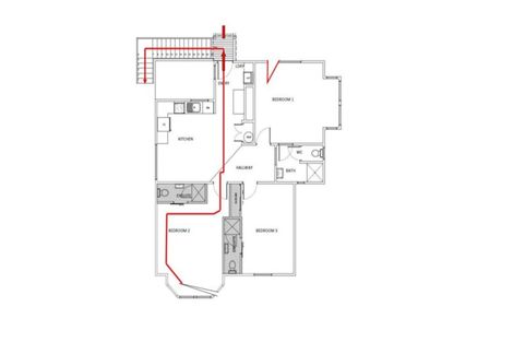 Photo of property in 30a Park Street, North Dunedin, Dunedin, 9016