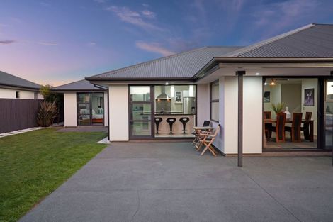 Photo of property in 91 Corsair Drive, Wigram, Christchurch, 8042