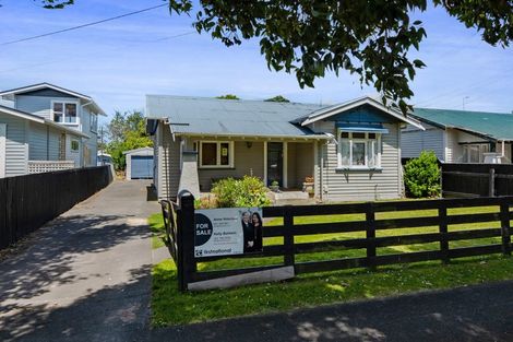 Photo of property in 30 Hakeke Street, Whanganui East, Whanganui, 4500