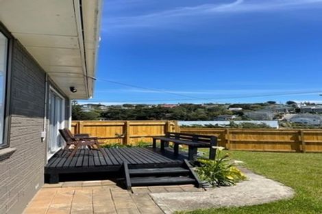 Photo of property in 26 Tuki Street, Titahi Bay, Porirua, 5022