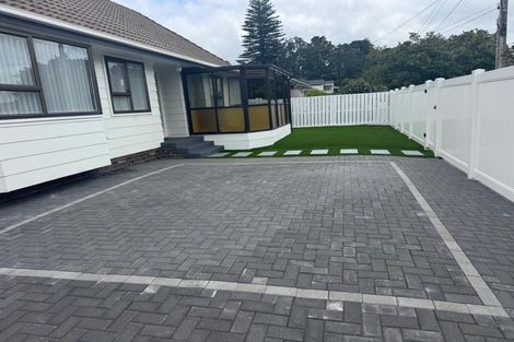 Photo of property in 1/4 Bowling Avenue, Epsom, Auckland, 1023