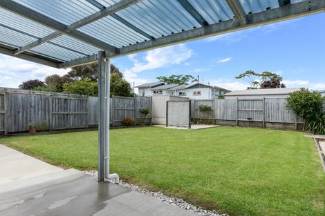 Photo of property in 206 Studholme Street, Morrinsville, 3300