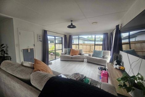 Photo of property in 21 Solway Crescent, Solway, Masterton, 5810