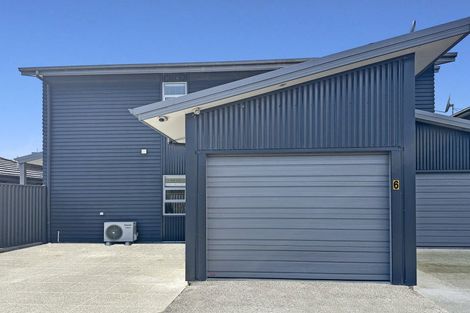Photo of property in 6/65 Shakespeare Street, Greymouth, 7805