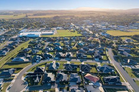 Photo of property in 5 Burke Lane, Amberley, 7410