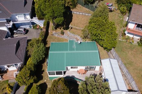 Photo of property in 6 Buccaneer Place, Grenada Village, Wellington, 6037