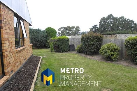 Photo of property in 79a Bush Road, Mosgiel, 9024