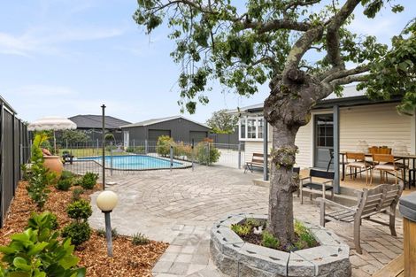 Photo of property in 1009 Williams Street, Mahora, Hastings, 4120