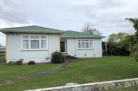 Photo of property in 21 George Street, Levin, 5510