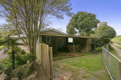 Photo of property in 255 Old Taupo Road, Putaruru, 3481