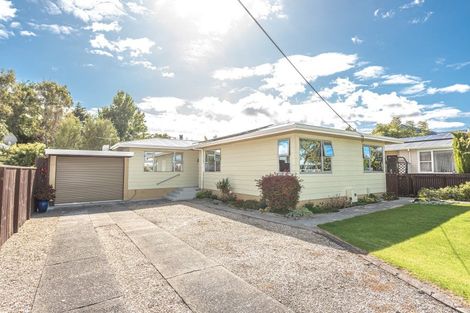 Photo of property in 393 Somme Parade, Aramoho, Whanganui, 4500