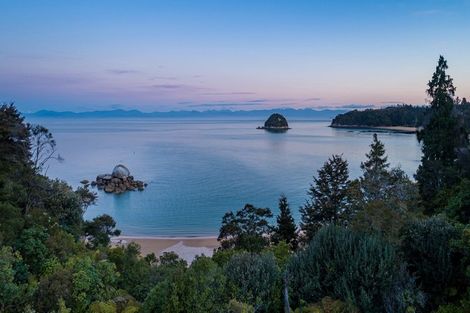 Photo of property in 11 Moonraker Way, Kaiteriteri, Motueka, 7197