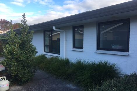 Photo of property in 1/14 Peel Street, Strowan, Christchurch, 8052