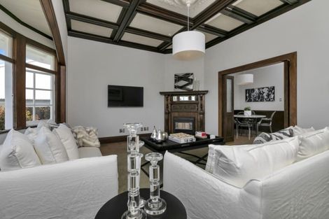 Photo of property in 42 Lawrence Street, Herne Bay, Auckland, 1011