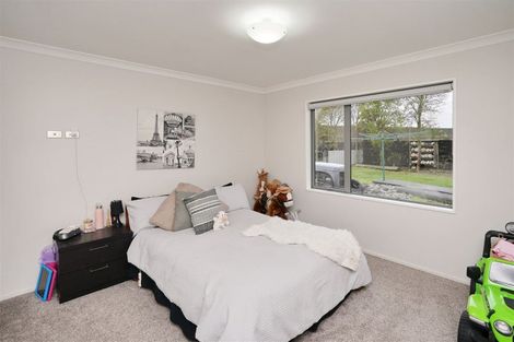 Photo of property in 50 Warwick Road, Ohoka, Rangiora, 7475