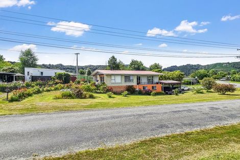 Photo of property in 7 Crampton Road, Reefton, 7830