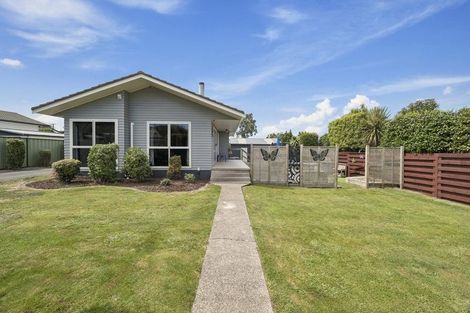 Photo of property in 6 Gem Street, Pukehangi, Rotorua, 3015