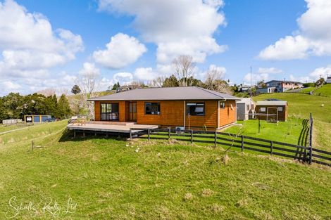 Photo of property in 31-33 Nikau Lane, Maungaturoto, 0520