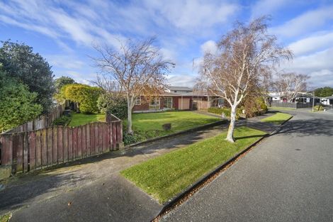 Photo of property in 11 Drury Street, Cloverlea, Palmerston North, 4412