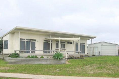 Photo of property in 101 Ocean Close, Matarangi, Whitianga, 3592