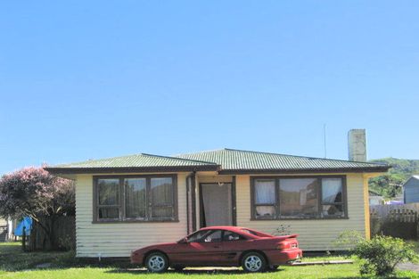 Photo of property in 88 Huxley Road, Outer Kaiti, Gisborne, 4010