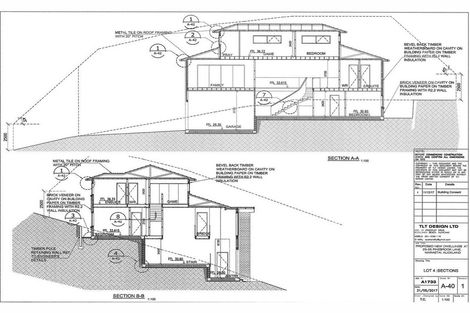 Photo of property in 25a Pinebrook Lane, Maraetai, Auckland, 2018