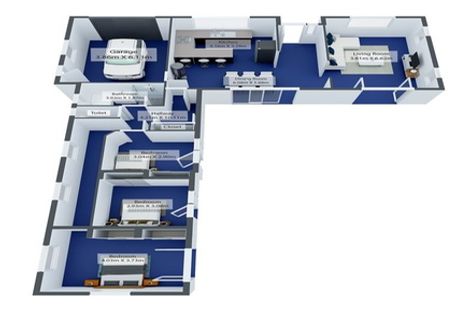 Photo of property in 15 Seamer Place, St Andrews, Hamilton, 3200