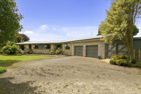 Photo of property in 255 Old Taupo Road, Putaruru, 3481