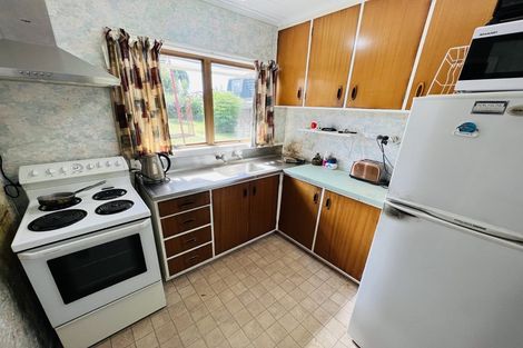 Photo of property in 43a Porritt Drive, Kawerau, 3127