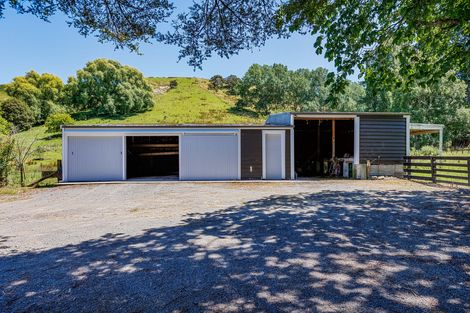 Photo of property in 217 Caves Road, Te Ore Ore, Masterton, 5886