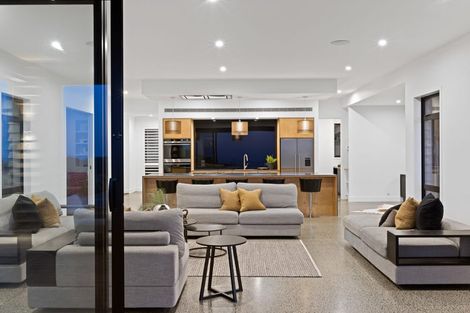 Photo of property in 140c Rodney Road, Whangateau, Warkworth, 0985