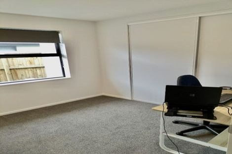 Photo of property in 6 Willetts Way, Rolleston, 7615