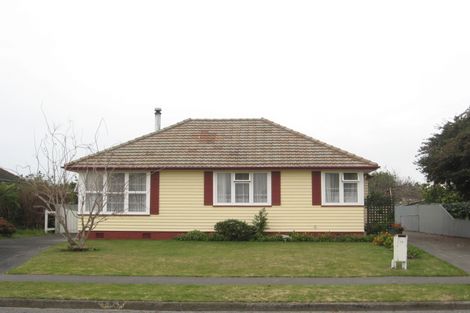 Photo of property in 16 Massey Crescent, Marewa, Napier, 4110
