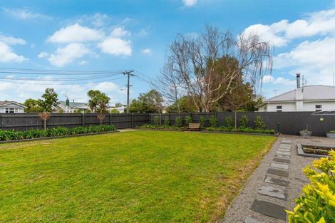 Photo of property in 2a Lansdowne Crescent, Lansdowne, Masterton, 5810